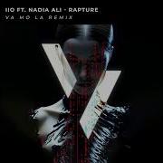 Nadia Ali Rapture Wbrblol Remix