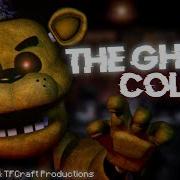 Sfm Fnaf The Ghost By Niviro Collab