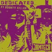 Bounty Killer Dedicated Feat Bounty Killer