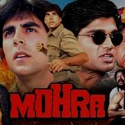 Mohra