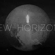 New Horizons Reaching For New Horizons