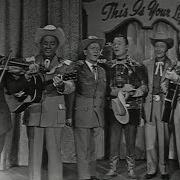 Roy Rogers 1953 01 29 The Shack