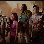 Left 4 Dead 2 Soundtrack