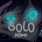 Nightcore Solo Prismo Lyrics