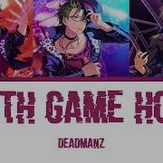 Death Game Holic