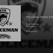 Policeman Radio Edit