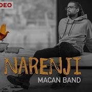 Macan Band Narenji Official Video ماکان بند نارنجی