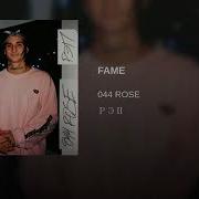 Fame Prod By Treetime 044 Rose