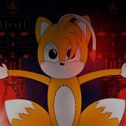 Tails Doll Boss Phase 1 Boss Ost Sonic Exe Tower Of Millennium