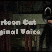 Cartoon Cat Voice L Voz Do