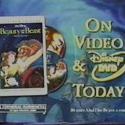 Disney Videos Vhs 2002