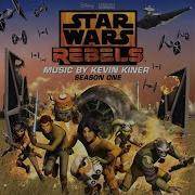 Glory Of The Empire Kevin Kiner