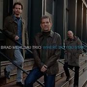 Brad Mehldau Holland