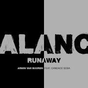 Runaway Feat Candace Sosa Armin Van Buuren