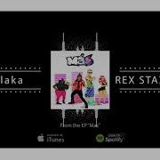 Rex Stax Shakalaka Feat Risiko