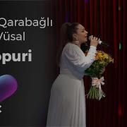 Arzu Qarabagli Canli Ifa