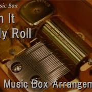 Sonic Movie Music Box