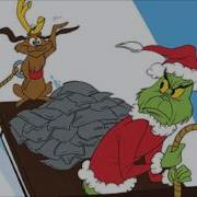 You Are Mean One Mr Grinch Instrumental