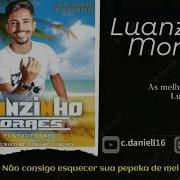 Luanzinho Moraes Pepeka De Mel