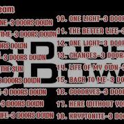 3 Doors Down Сборник