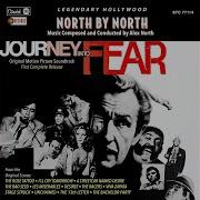 Main Theme From Unchained Alex North