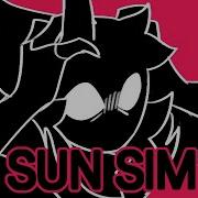 Sun Sim Meme Original