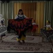 Танец С Платками На Масленицу