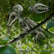 Brain Wave X Noize