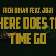 Joji Where Does The Time Go Feat Joji