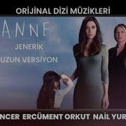 Anne Jenerik Uzun Versiyon Cem Tuncer Ercüment Orkut