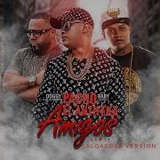 Baby Johnny Amigos Remix Alqaedas Version