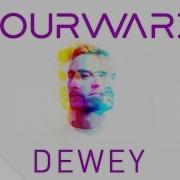 Fourward Dewey