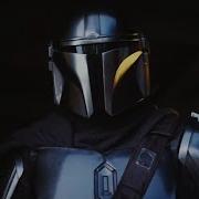 The Mandalorian Song