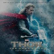 Journey To Asgard Brian Tyler