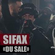 Sifax Du Sale