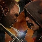 Prototype 2 Final Boss