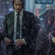 Джон Уик 3 Трейлер
