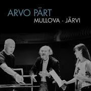 Tabula Rasa I Ludus Viktoria Mullova Estonian National Symphony