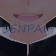 Senpai Mmd