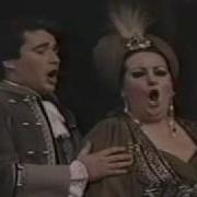 Montserrat Caballé José Carreras Альфедо Карус