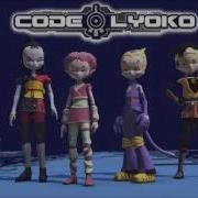 Code Lyoko Portuguese Opening