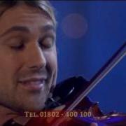 David Garrett Humoresque