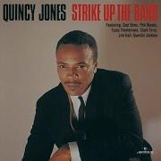 The Gentle Rain Quincy Jones And His Orchestra