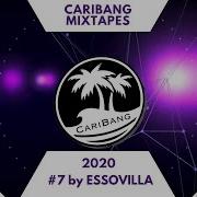 Caribbean Mix 2020