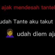 Di Paksa Tante