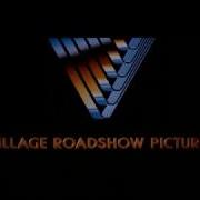 Village Roadshow Pictures Logo 2006