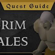 Grim Tales