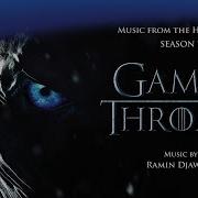 Ramin Djawadi Winter Is Here