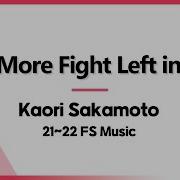 Kaori Sakamoto 2021 2022 Fs Music Version 2