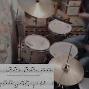 Swingin Max Roach